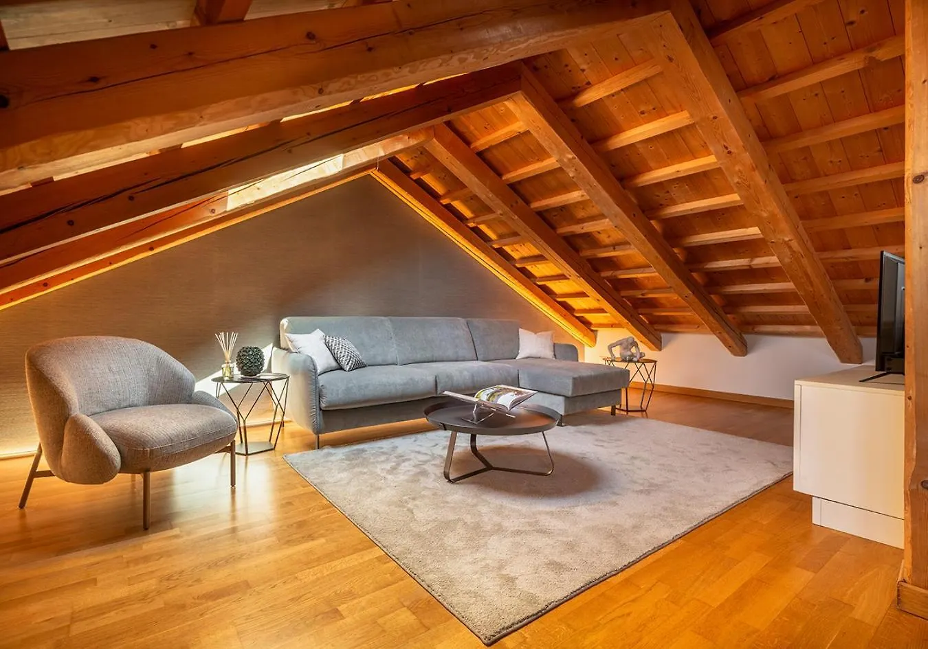 Apartment Biennale Palace R&R Venice Italy