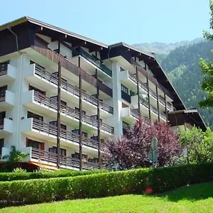 Résidence Les Périades , Chamonix France