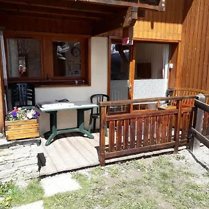 T3 Puy St Vincent 1800 , Puy-Saint-Vincent France