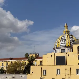 Downtown Umberto 74 , Naples Italie