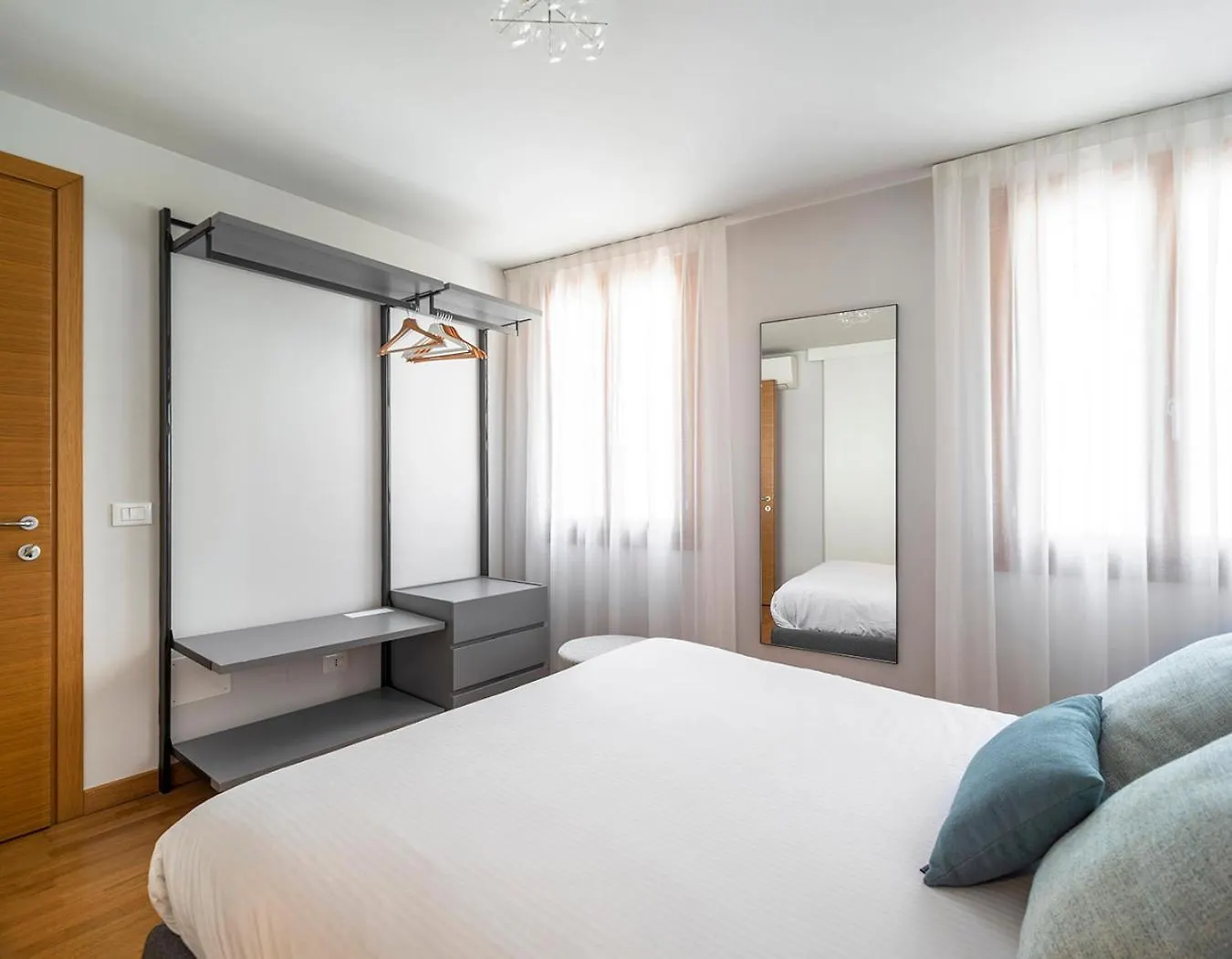 Apartamento Biennale Palace R&R Veneza