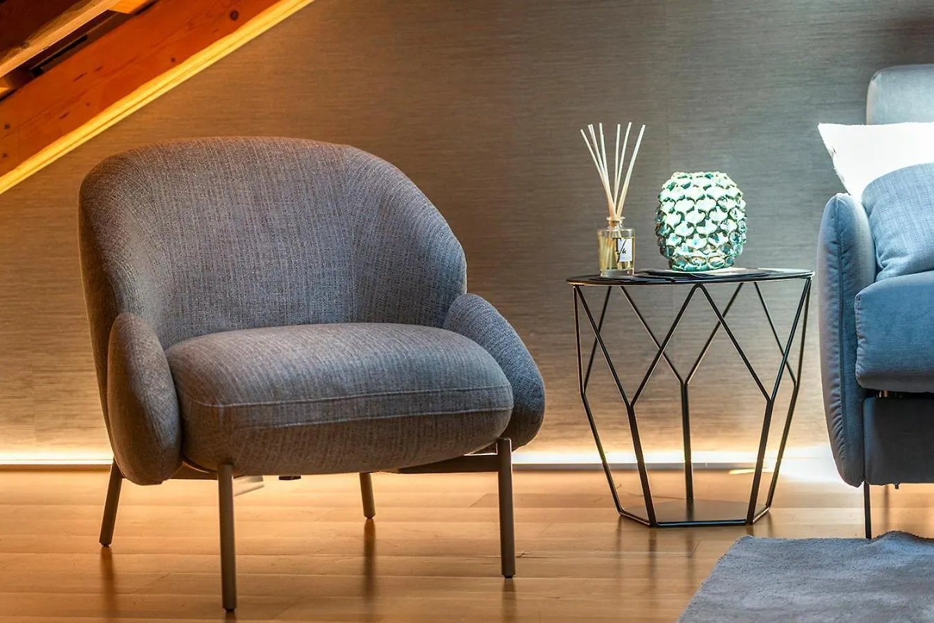 Apartamento Biennale Palace R&R Veneza