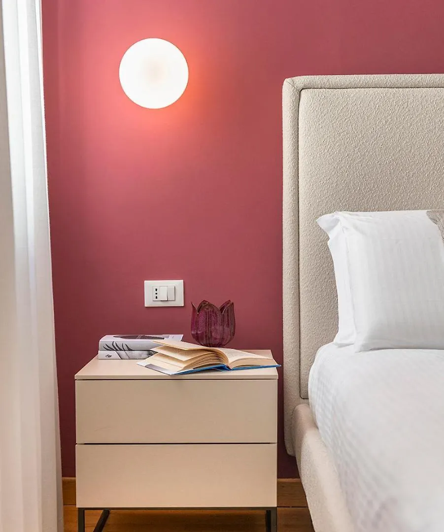 Apartamento Biennale Palace R&R Veneza