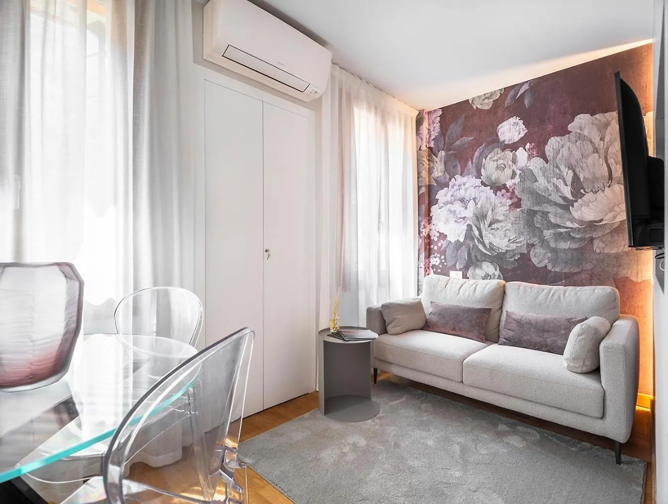 Biennale Palace R&R Venice Apartment