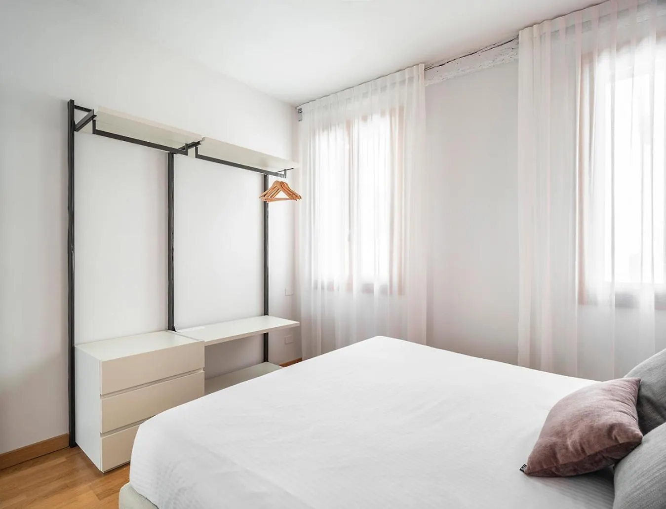 Biennale Palace R&R Venice Apartment