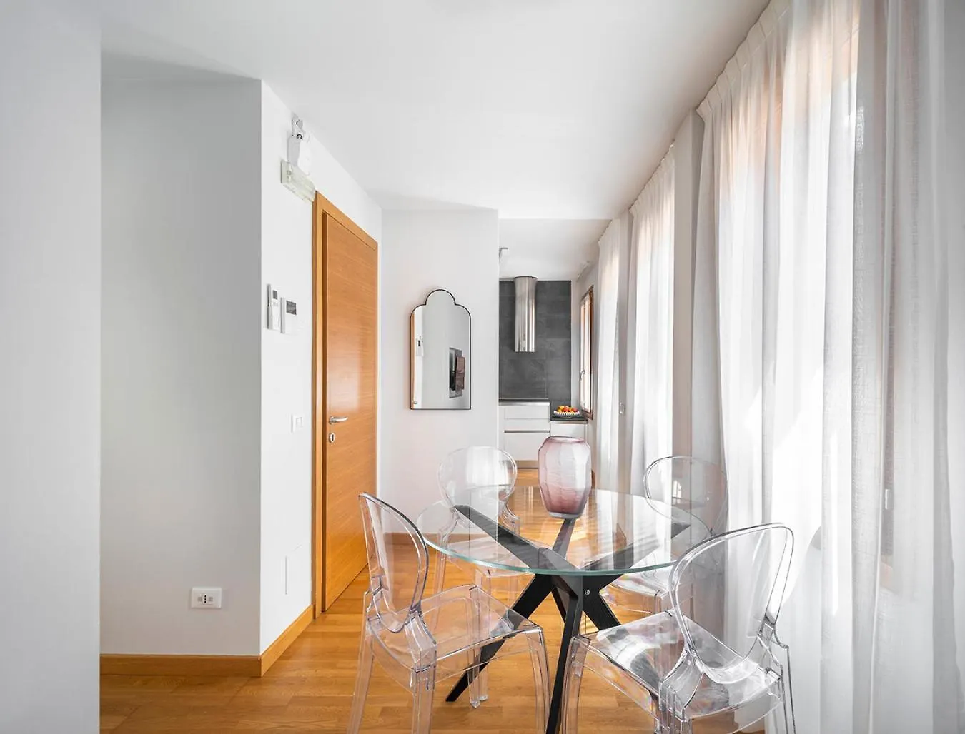 Biennale Palace R&R Venice Apartment